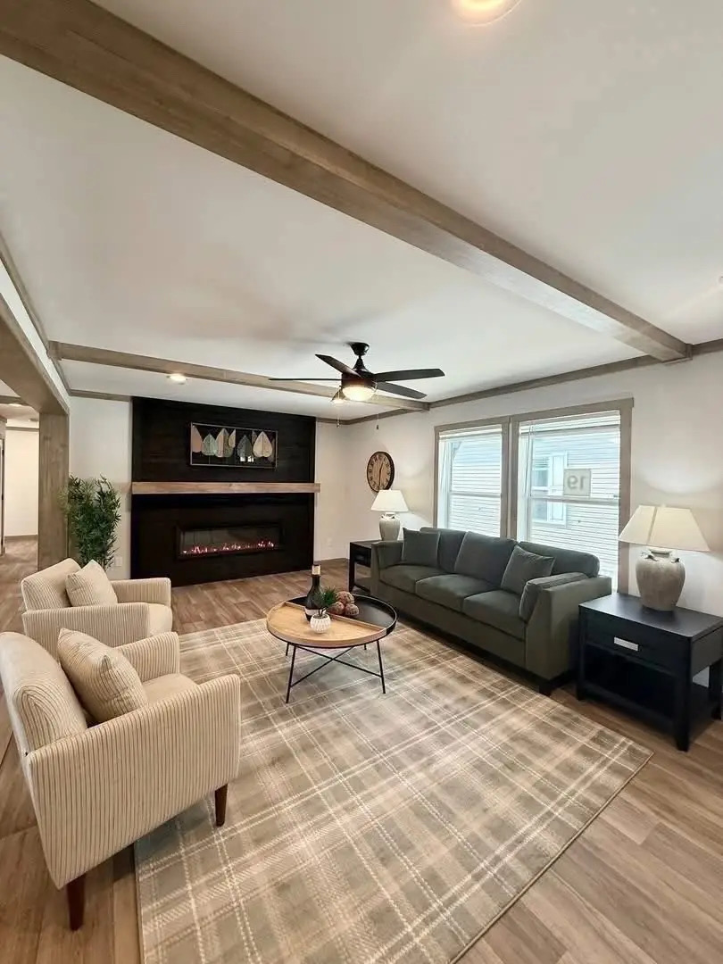 Aspen Cottage 14×40 Tiny