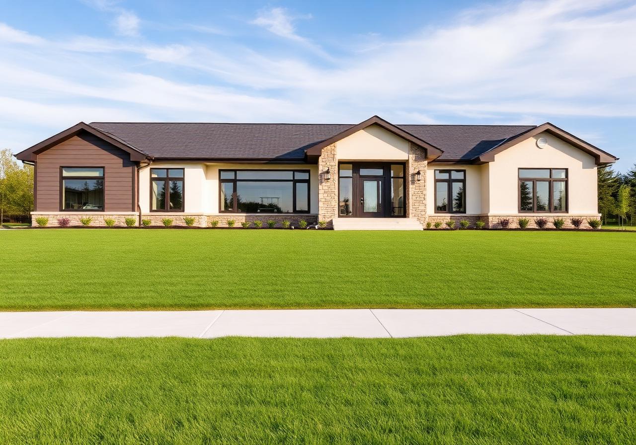 Haven Family Estate