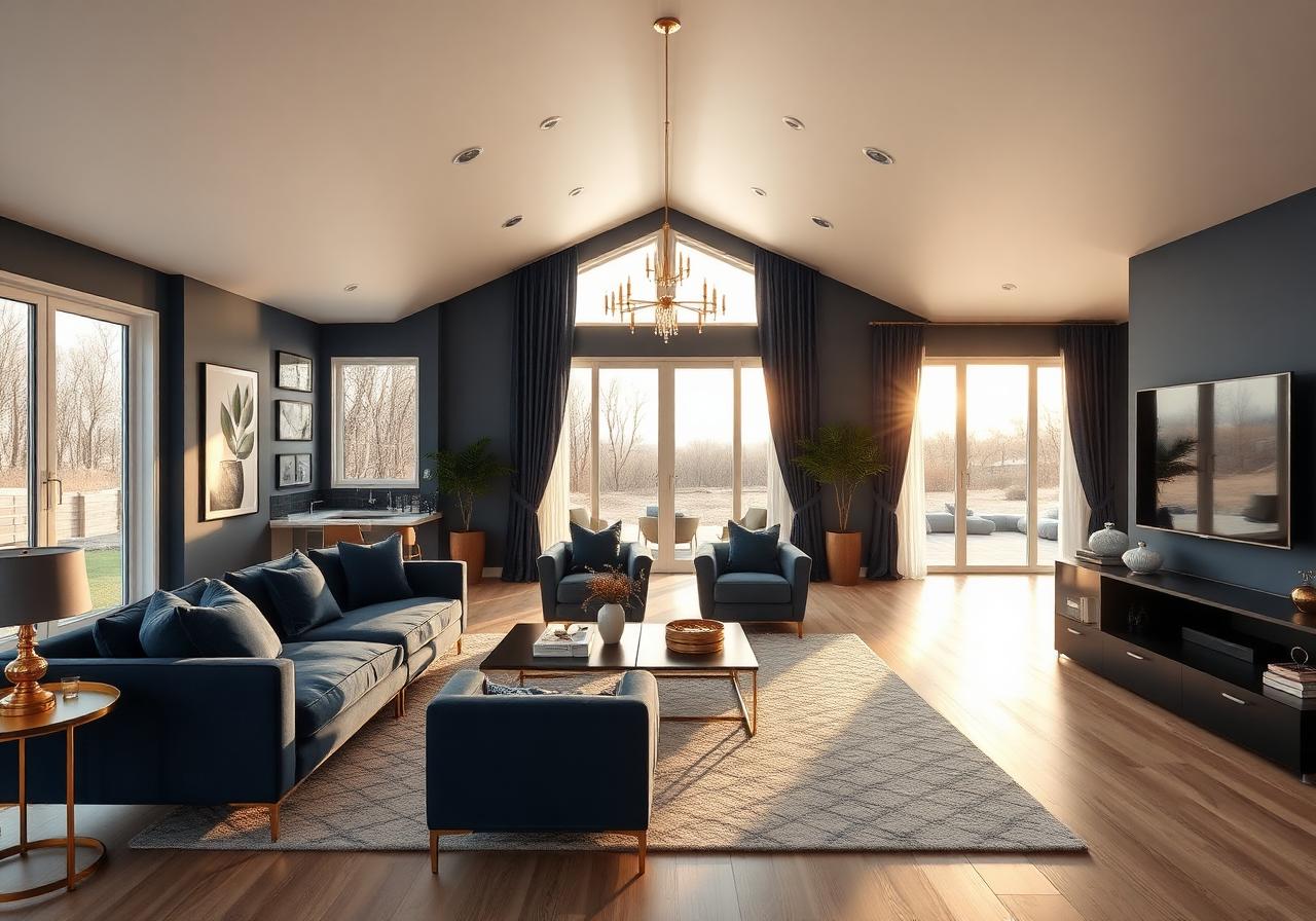New Homes